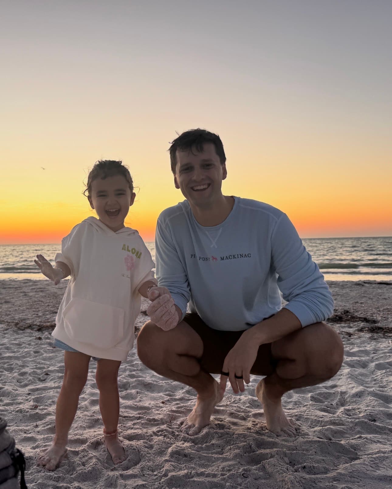 Jake McCown, founder of McCown Consulting