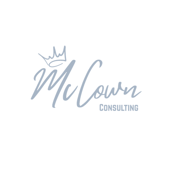 McCown Consulting Logo