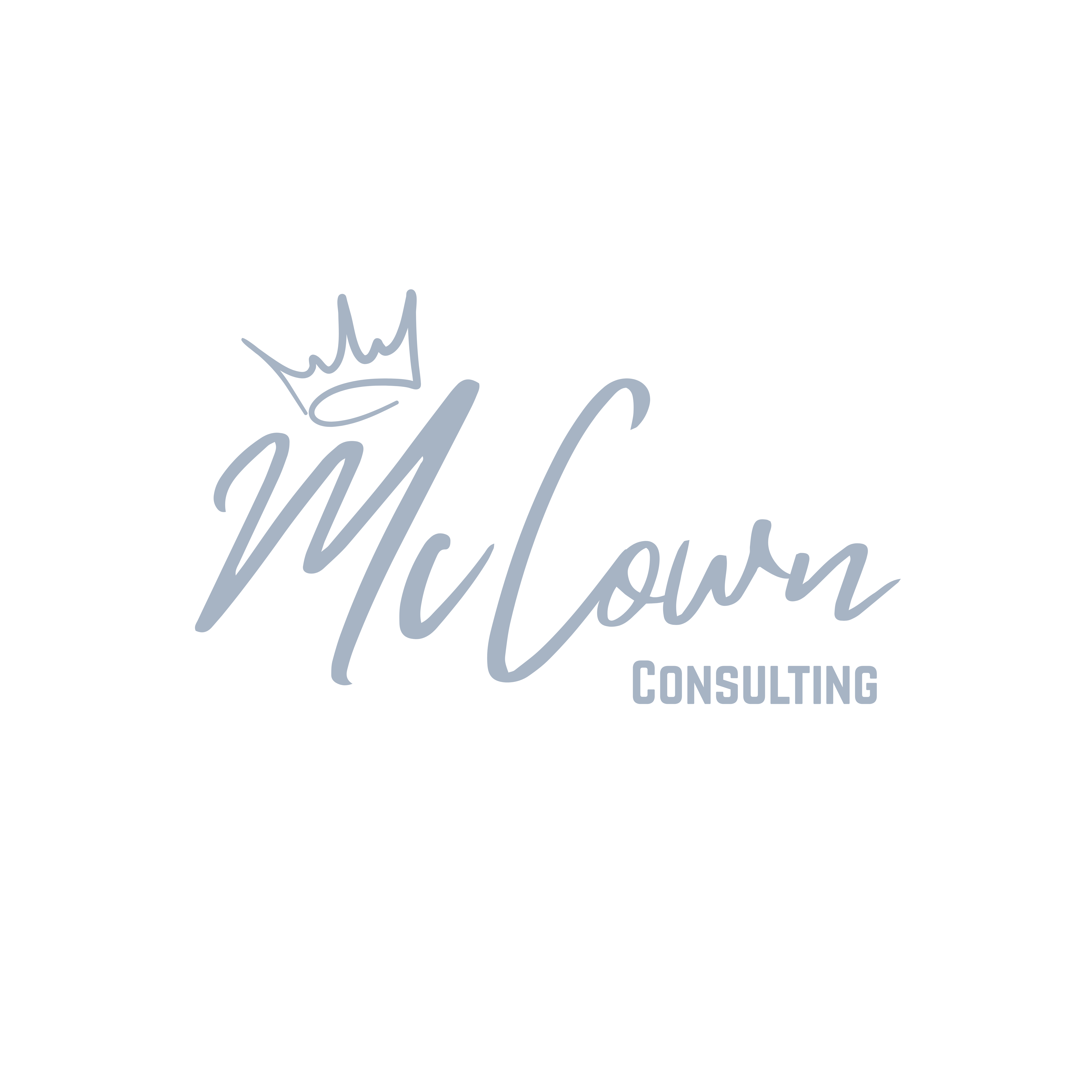 McCown Consulting Logo